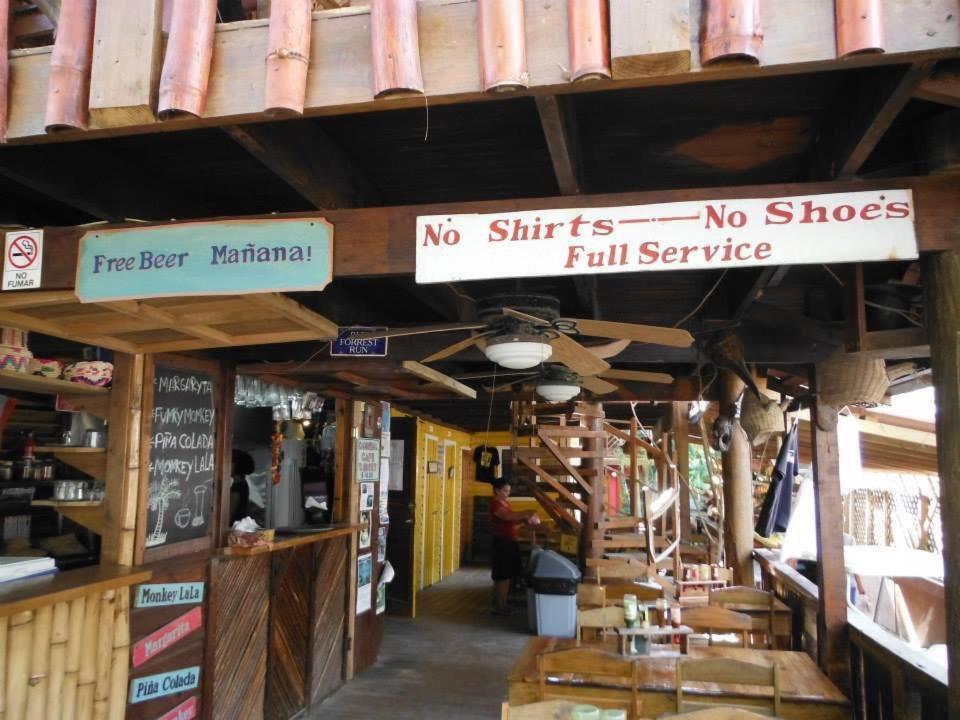 Sea Breeze Inn West End Exterior foto