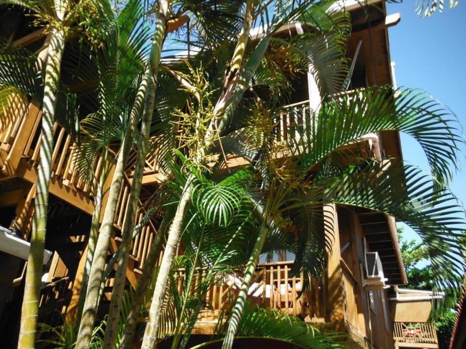 Sea Breeze Inn West End Exterior foto
